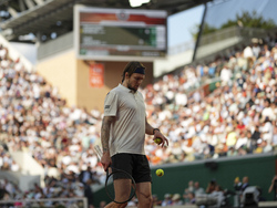 French Open Tennis