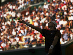 French Open Tennis