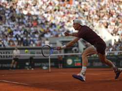 French Open Tennis