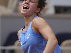 French Open Tennis