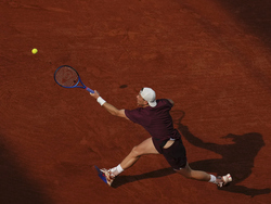 French Open Tennis