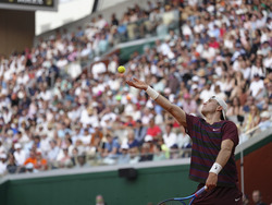 French Open Tennis