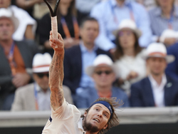 French Open Tennis