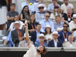 French Open Tennis