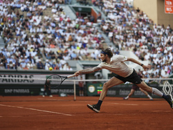 French Open Tennis