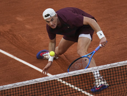 French Open Tennis