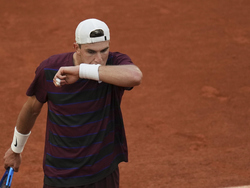 French Open Tennis