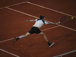 French Open Tennis