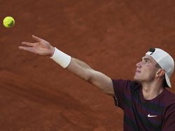 French Open Tennis