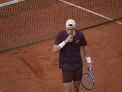 French Open Tennis