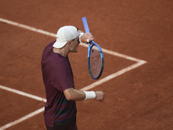 French Open Tennis