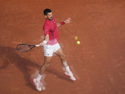 French Open Tennis