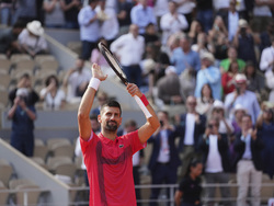 French Open Tennis