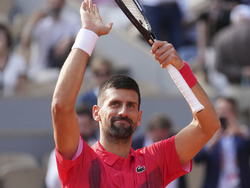 French Open Tennis