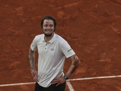 French Open Tennis