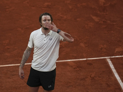 French Open Tennis