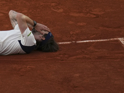 French Open Tennis