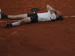 French Open Tennis