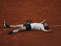 French Open Tennis