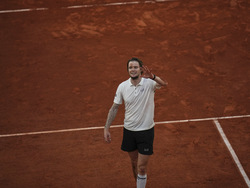 French Open Tennis