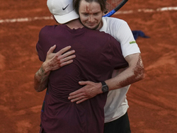 French Open Tennis