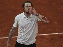 French Open Tennis
