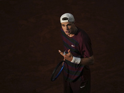 French Open Tennis
