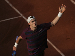 French Open Tennis