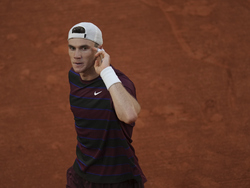 French Open Tennis