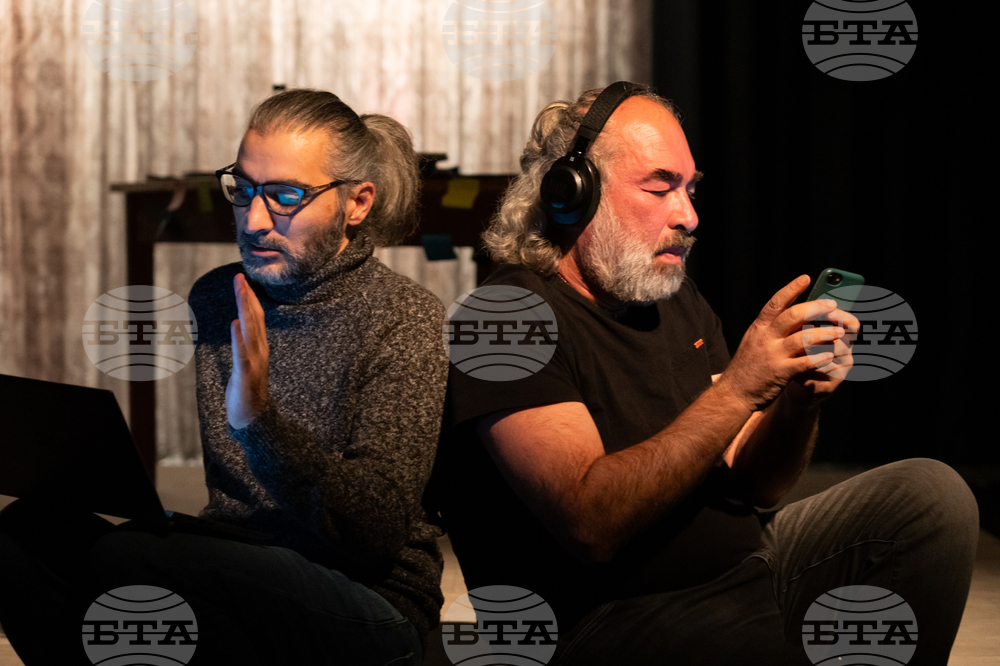Ma’loube Collective Brings The Long Shadow of Alois Brunner to Bulgaria