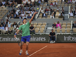 French Open Tennis