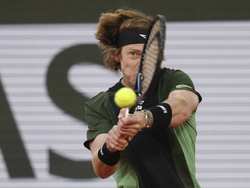 French Open Tennis