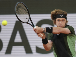French Open Tennis