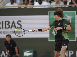 French Open Tennis