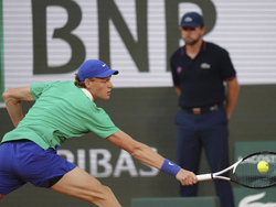 French Open Tennis