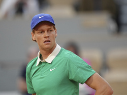 French Open Tennis
