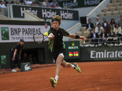 French Open Tennis