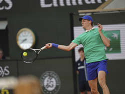French Open Tennis