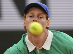French Open Tennis