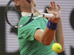 French Open Tennis