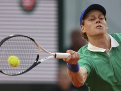 French Open Tennis
