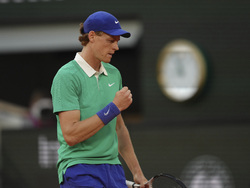 French Open Tennis
