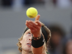 French Open Tennis