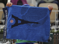 French Open Tennis