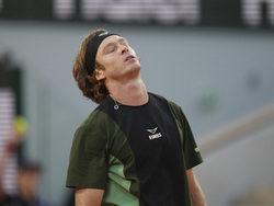 French Open Tennis