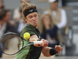 French Open Tennis