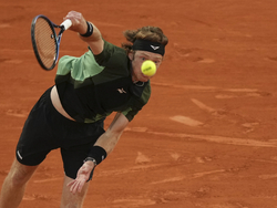 French Open Tennis