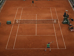French Open Tennis