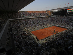 French Open Tennis