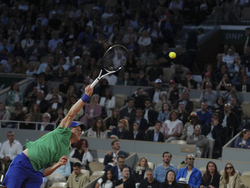 French Open Tennis